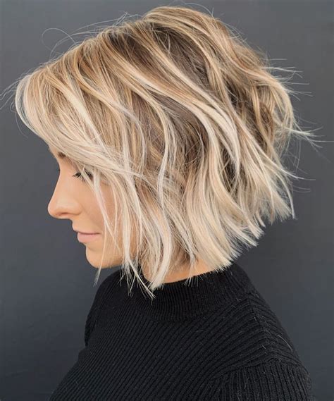 60 Inspiring Long Bob Hairstyles Trending in 2024.